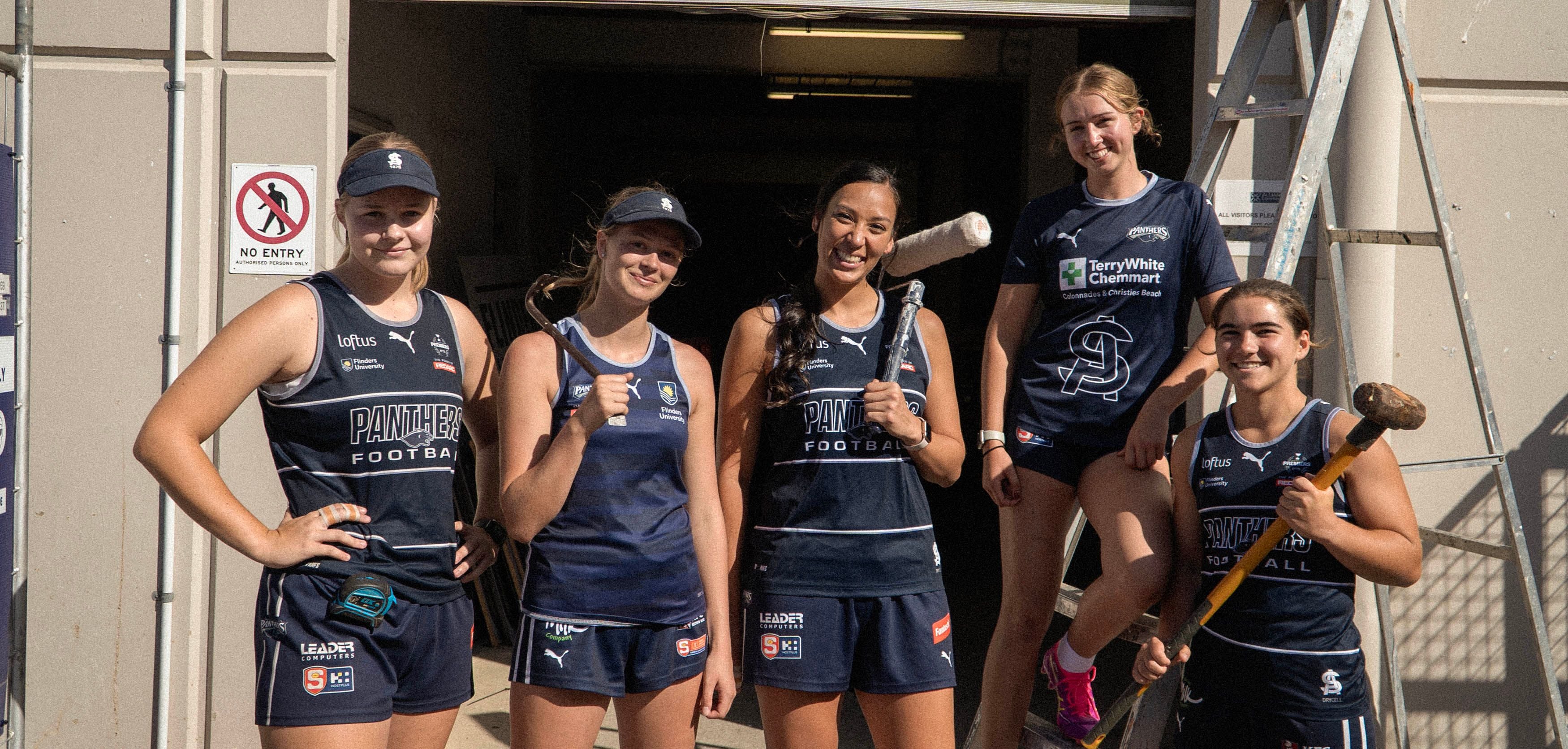 From the CEO: Facilities Update From the CEO: Facilities Update